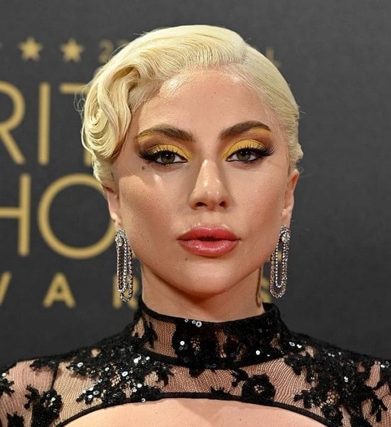 Lady Gaga Biography Age Height Weight Husband Net Worth More Trending Biography